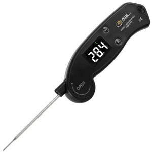 Infrared Thermometers