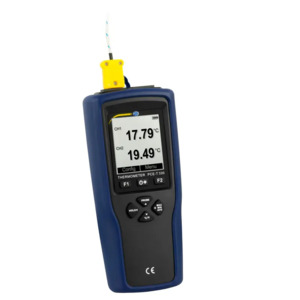 Digital Thermometers