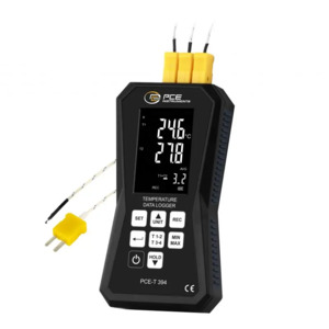 Digital Thermometers
