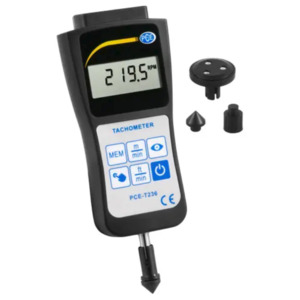 PCE Instruments PCE-T236