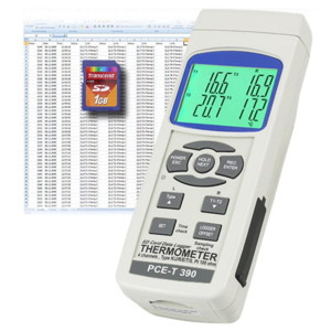 Digital Thermometers