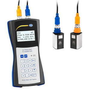 PCE Instruments PCE-TDS 100HS