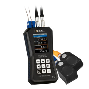 PCE Instruments PCE-TDS 200+ M