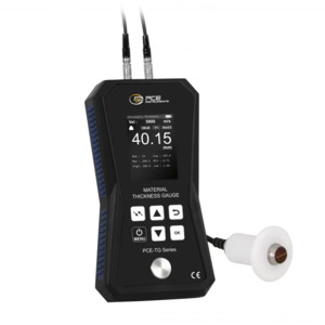 Measuring Devices & Gauges