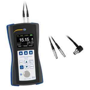 Measuring Devices & Gauges