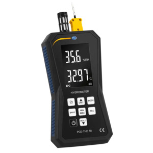 Humidity Meters