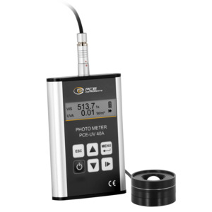 PCE Instruments PCE-UV 40A