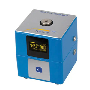 Force, Vibration Meters