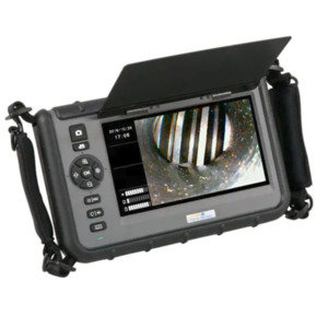 PCE Instruments PCE-VE 1000