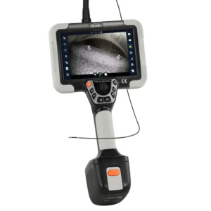 PCE Instruments PCE-VE 1500-22190