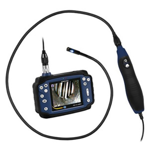PCE Instruments WiFi Industrie Endoskop Kamera PCE-VE 500N