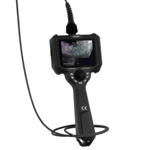 PCE Instruments PCE-VE 260HT