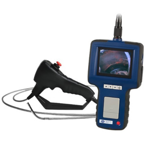 PCE Instruments PCE-VE 370HR