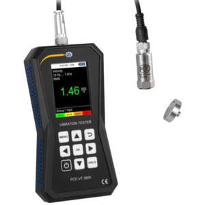 PCE Instruments PCE-VT 3800