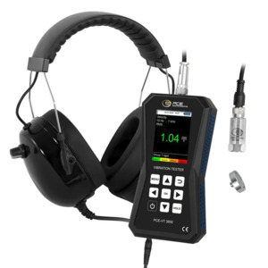 PCE Instruments PCE-VT 3850