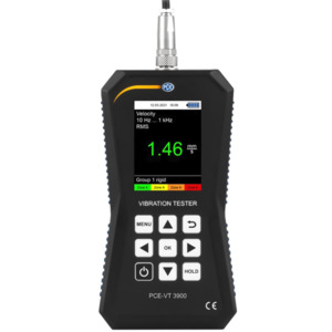 PCE Instruments PCE-VT 3900