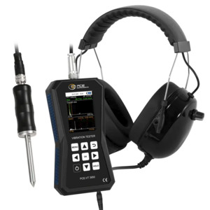 PCE Instruments PCE-VT 3950S