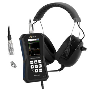 PCE Instruments PCE-VT 3950
