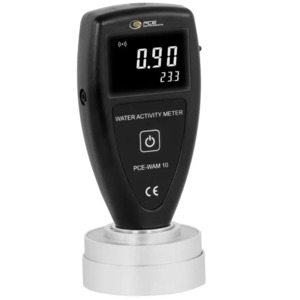 Moisture Meters