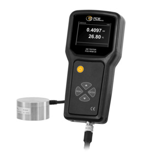 Moisture Meters