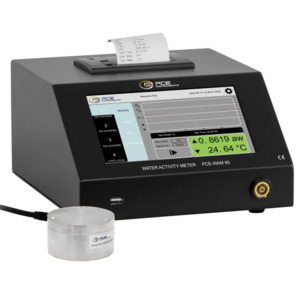 Water Quality - PH Meters