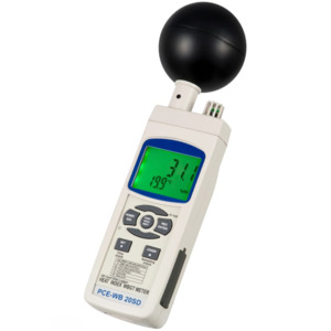 Digital Thermometers