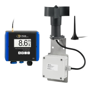 Airflow Meters