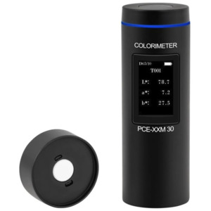 Colorimeters