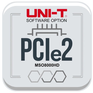 UNI-T MSO8000HD-PCIe2