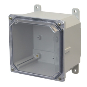 NEMA & IP Enclosures