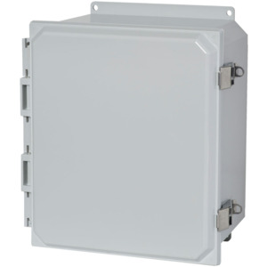 Plastic & Fiberglass Enclosures