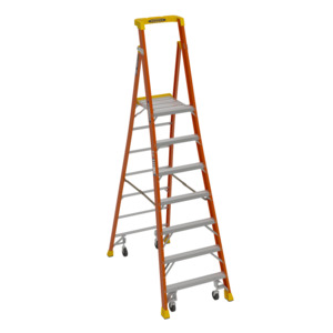 werner pd6207-4c redirect to product page