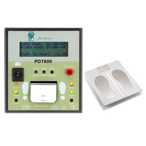 Transforming Technologies PDT800