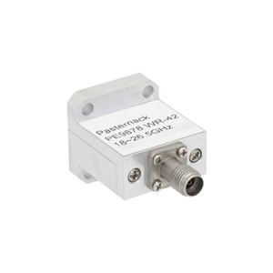 pasternack pe9878 redirect to product page