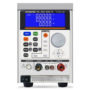 GW Instek PEL-504-500-15