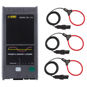 AEMC Instruments PEL 112