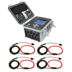 AEMC Instruments PEL 115