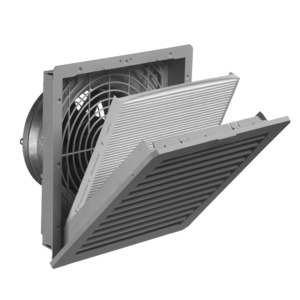 Fans & Thermal Management