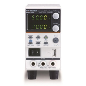 GW Instek PFR-100LGL