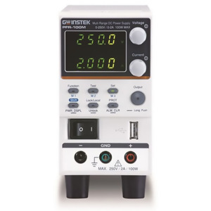 GW Instek PFR-100M (LAN)