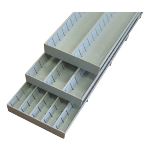 Parts Organizers & Trays