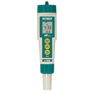 Water Quality - PH Meters