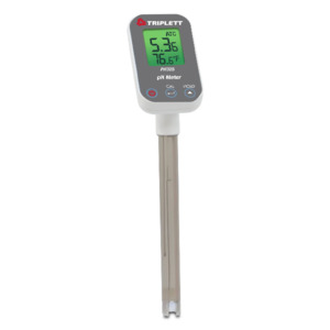 triplett ph325 redirect to product page