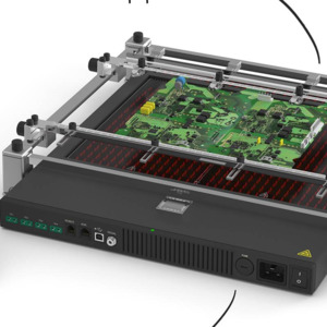 Pre-Heaters & Hot Plates