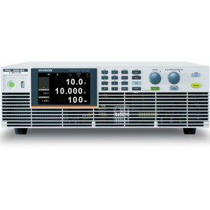 GW Instek PHU 500-60-D