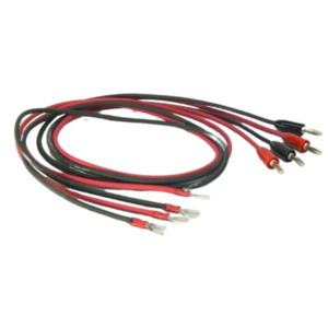 Test Leads & Accessories