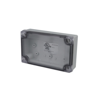 Bud Industries PIP-11760-C