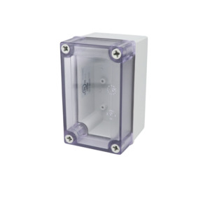 Bud Industries PIP-11763-C