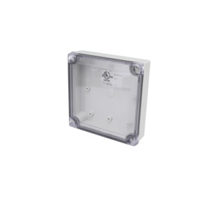 Bud Industries PIP-11766-C
