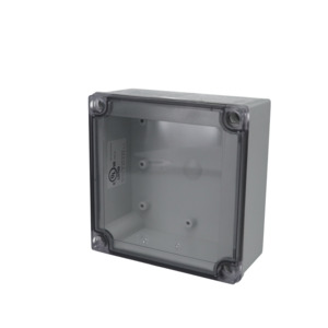 Bud Industries PIP-11767-C